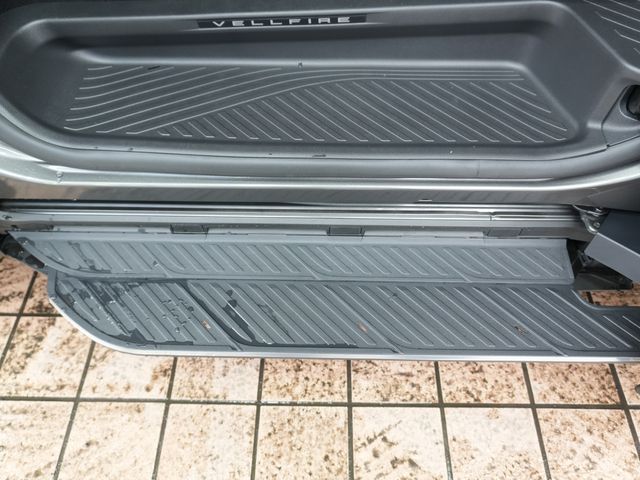 TOYOTA VELLFIRE  HYBRID 2026 Image 31