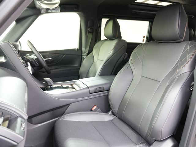 TOYOTA VELLFIRE  HYBRID 2026 Image 31