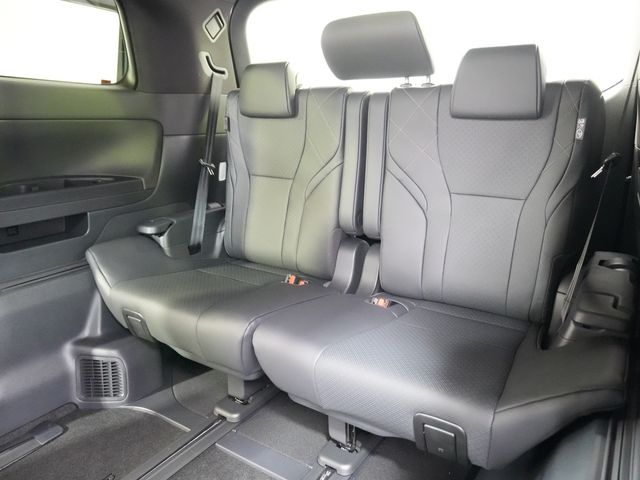 TOYOTA VELLFIRE  HYBRID 2026 Image 31