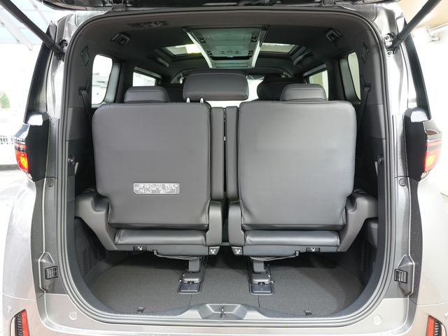 TOYOTA VELLFIRE  HYBRID 2026 Image 31