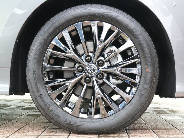 TOYOTA VELLFIRE  HYBRID 2026 Image 31