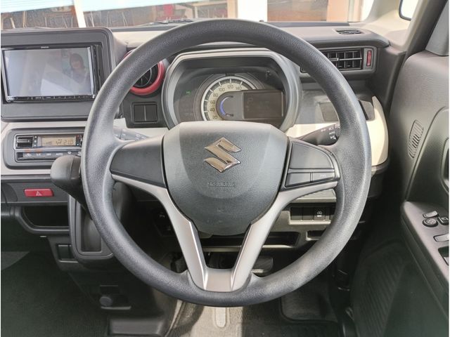 SUZUKI SPACIA 2021 Image 31