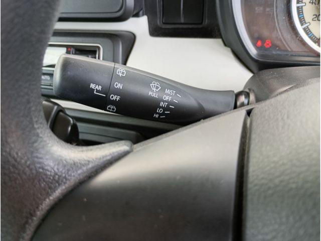 SUZUKI SPACIA 2021 Image 31