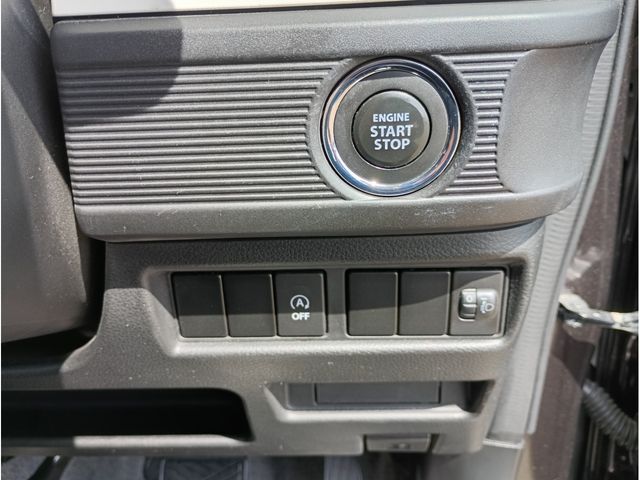 SUZUKI SPACIA 2021 Image 31