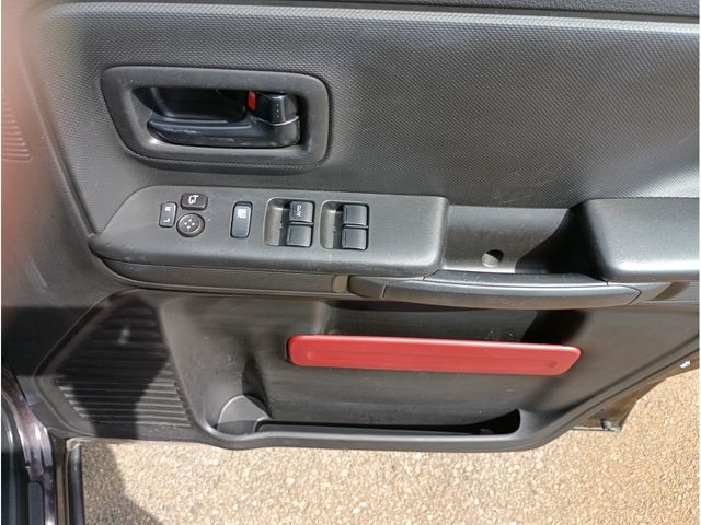 SUZUKI SPACIA 2021 Image 31