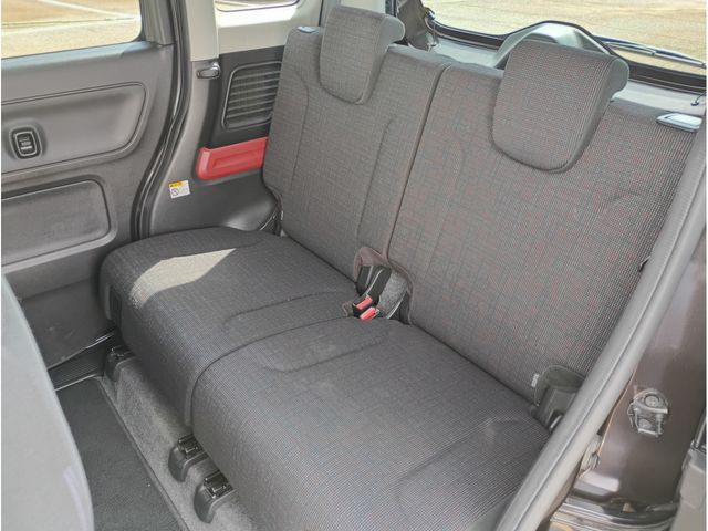 SUZUKI SPACIA 2021 Image 31