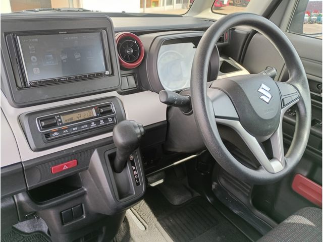 SUZUKI SPACIA 2021 Image 31