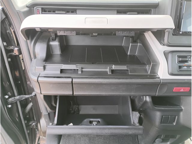 SUZUKI SPACIA 2021 Image 31