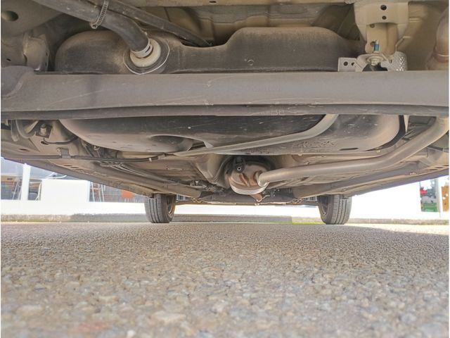 SUZUKI SPACIA 2021 Image 31