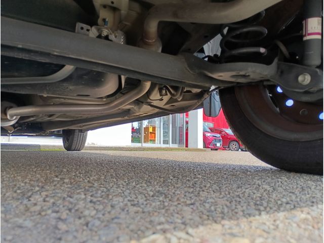 SUZUKI SPACIA 2021 Image 31