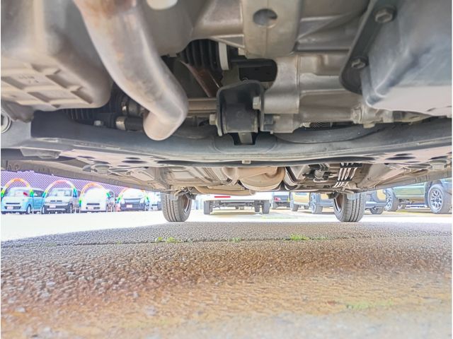 SUZUKI SPACIA 2021 Image 31