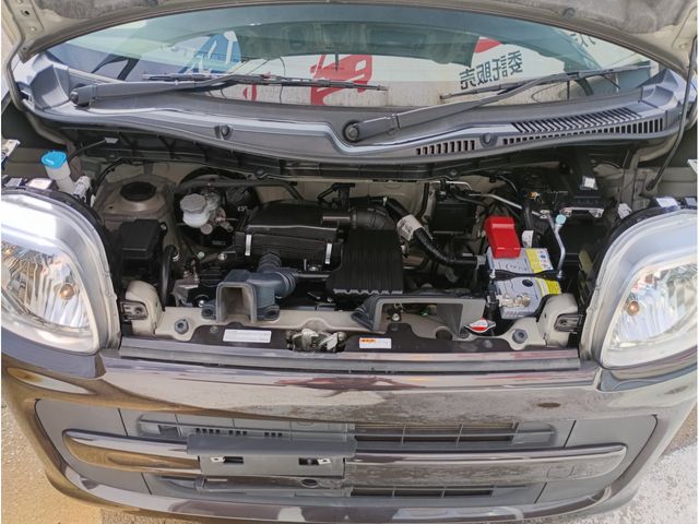 SUZUKI SPACIA 2021 Image 31