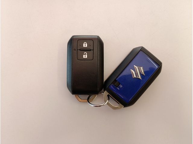 SUZUKI SPACIA 2021 Image 31