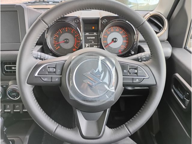 SUZUKI JIMNY NOMADE 2026 Image 31