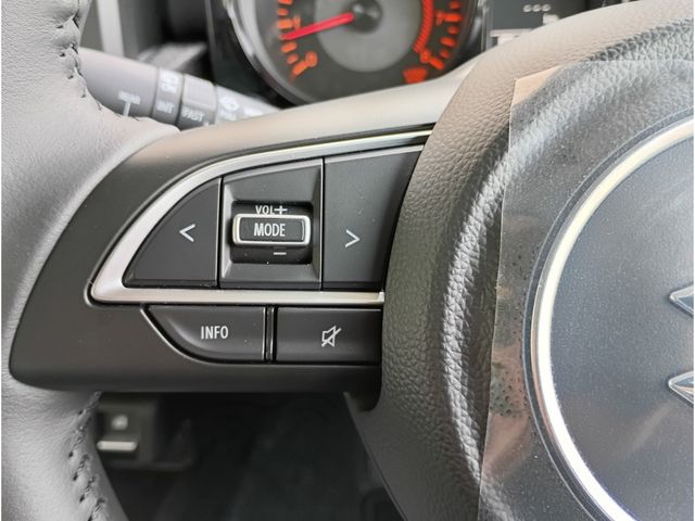 SUZUKI JIMNY NOMADE 2026 Image 31