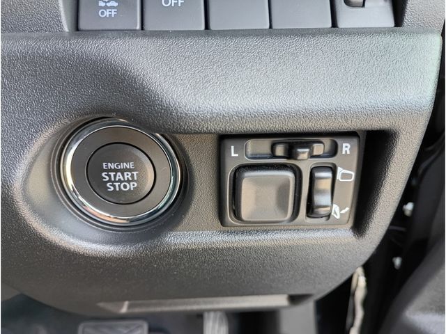 SUZUKI JIMNY NOMADE 2026 Image 31