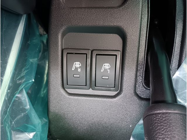 SUZUKI JIMNY NOMADE 2026 Image 31