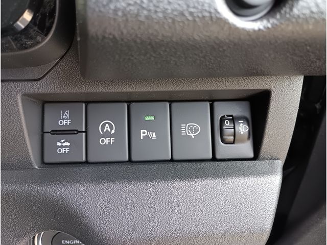 SUZUKI JIMNY NOMADE 2026 Image 31