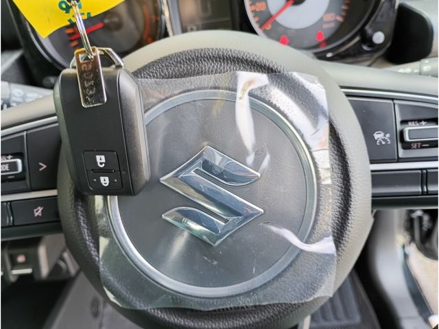 SUZUKI JIMNY NOMADE 2026 Image 31