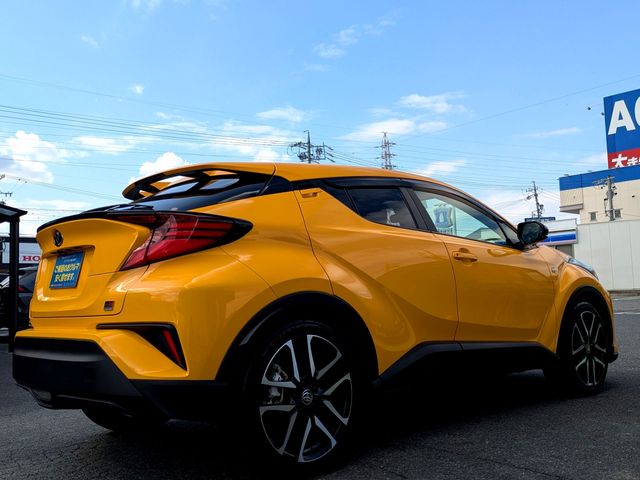 TOYOTA C-HR 2019 Image 31