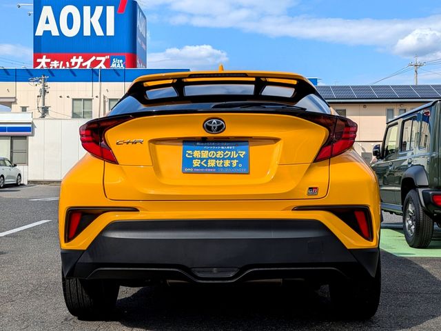 TOYOTA C-HR 2019 Image 31