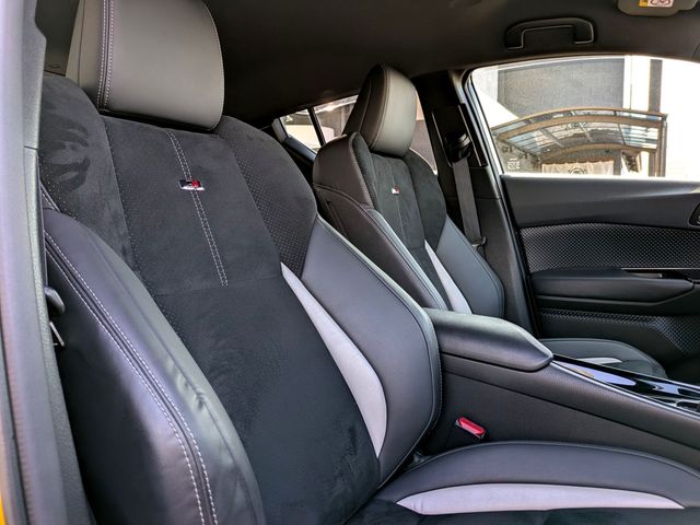 TOYOTA C-HR 2019 Image 31