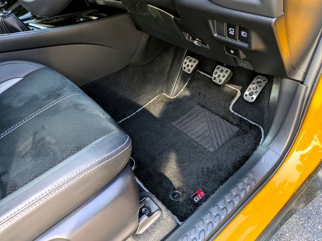 TOYOTA C-HR 2019 Image 31