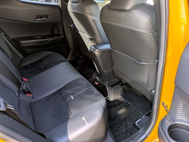 TOYOTA C-HR 2019 Image 31