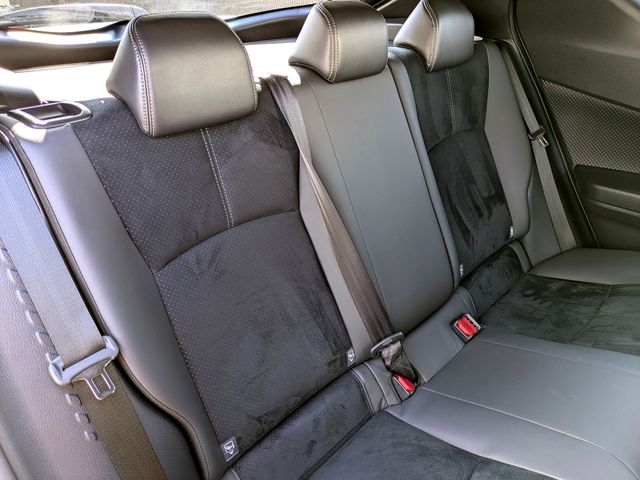 TOYOTA C-HR 2019 Image 31