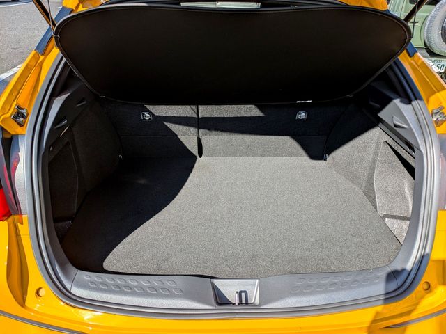 TOYOTA C-HR 2019 Image 31