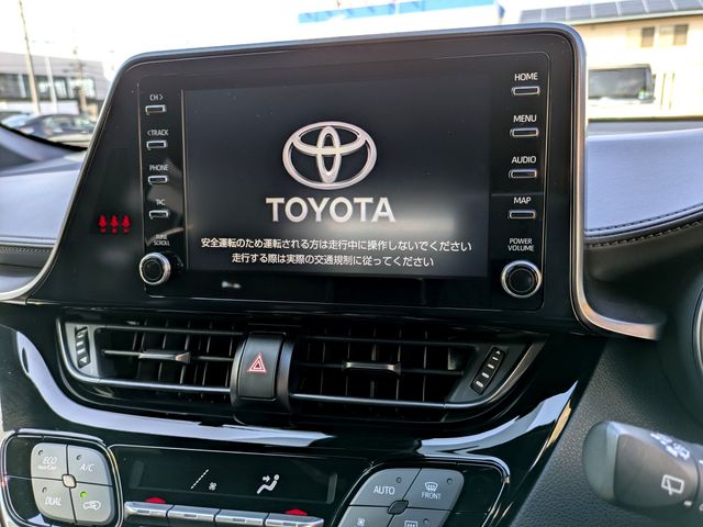 TOYOTA C-HR 2019 Image 31
