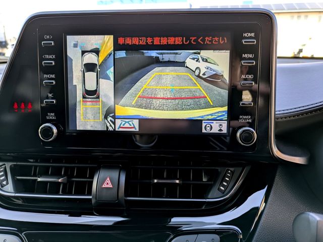 TOYOTA C-HR 2019 Image 31