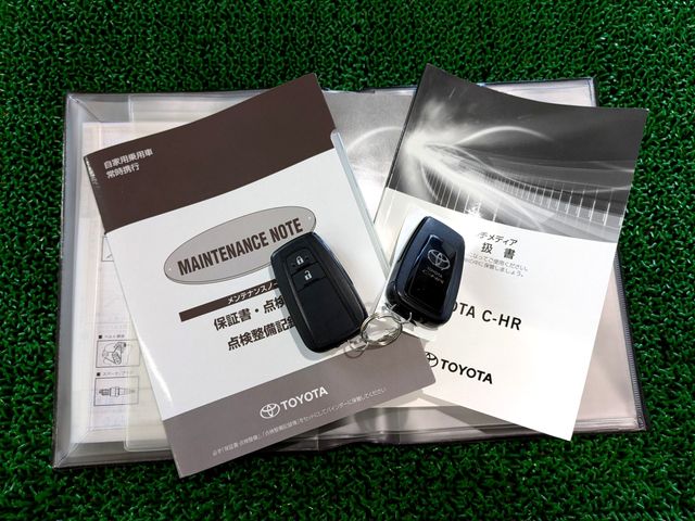 TOYOTA C-HR 2019 Image 31