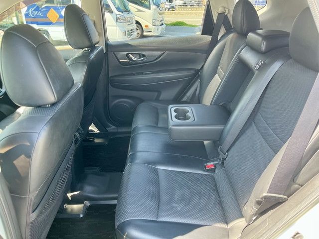 NISSAN X-TRAIL 4WD 2014 Image 31