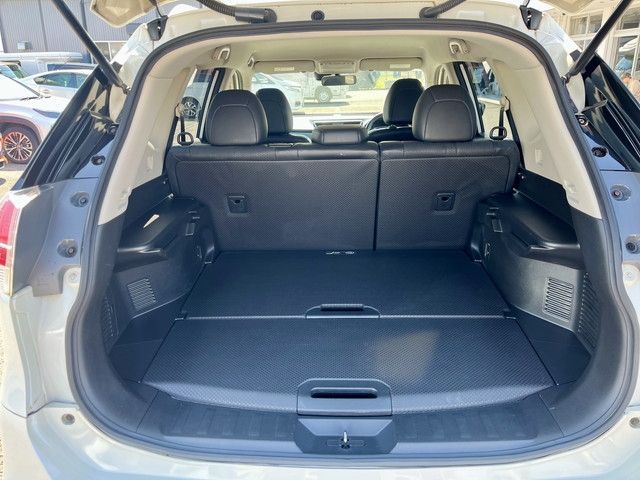 NISSAN X-TRAIL 4WD 2014 Image 31