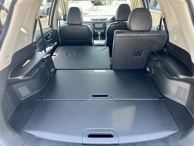 NISSAN X-TRAIL 4WD 2014 Image 31