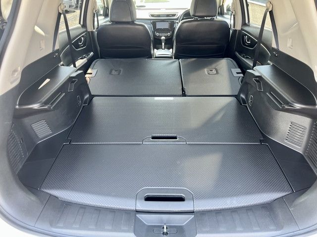 NISSAN X-TRAIL 4WD 2014 Image 31