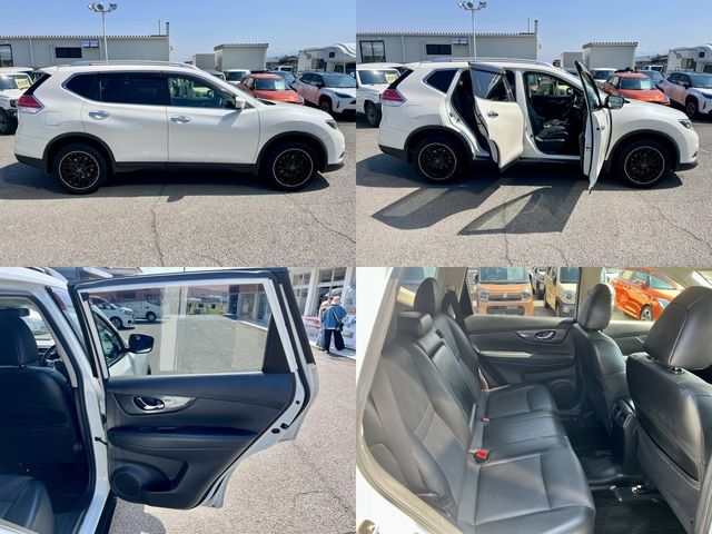 NISSAN X-TRAIL 4WD 2014 Image 31