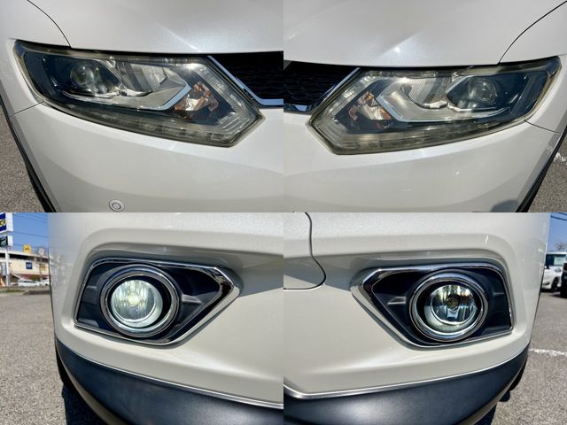 NISSAN X-TRAIL 4WD 2014 Image 31