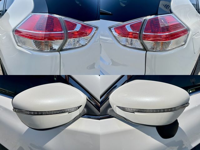 NISSAN X-TRAIL 4WD 2014 Image 31