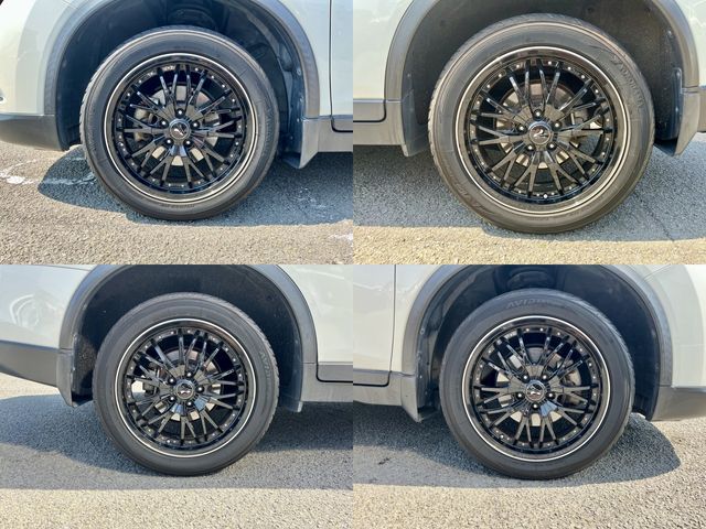 NISSAN X-TRAIL 4WD 2014 Image 31