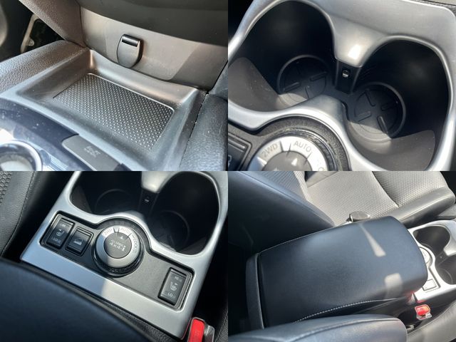 NISSAN X-TRAIL 4WD 2014 Image 31