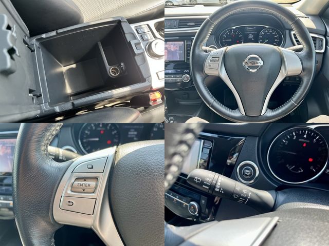 NISSAN X-TRAIL 4WD 2014 Image 31