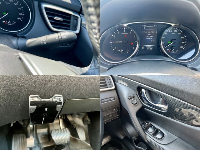 NISSAN X-TRAIL 4WD 2014 Image 31