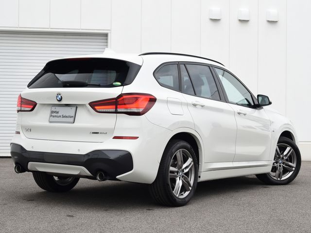 BMW X1 2021 Image 31