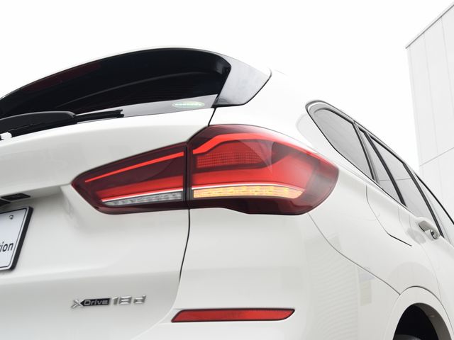 BMW X1 2021 Image 31