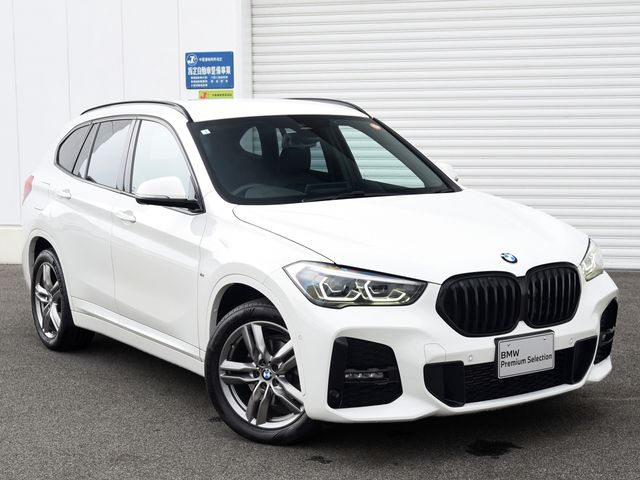 BMW X1 2021 Image 31