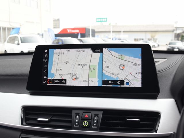 BMW X1 2021 Image 31