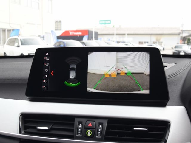 BMW X1 2021 Image 31