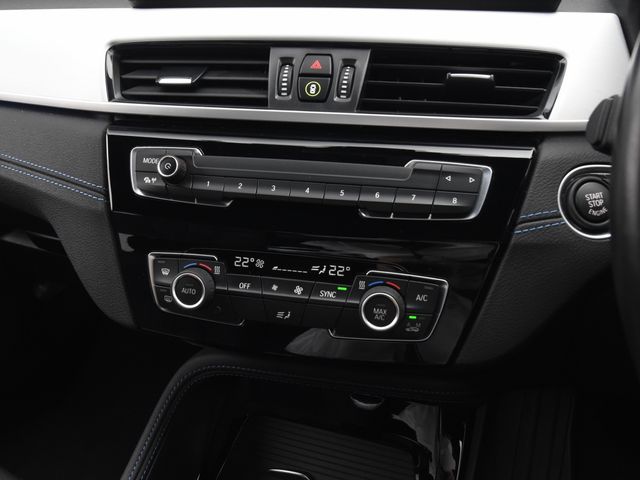 BMW X1 2021 Image 31